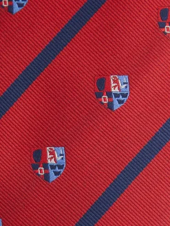 Best CORBATA JACQUARD MF Hombre Corbatas|Corbatas