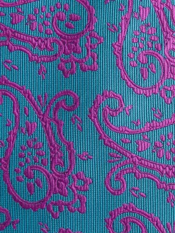 CORBATA JACQUARD MF Hombre Corbatas|Corbatas