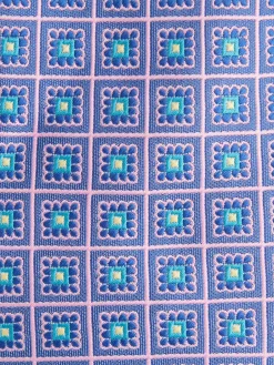 CORBATA JACQUARD MF Hombre Corbatas|Corbatas