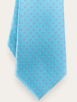 Online CORBATA JACQUARD MF Hombre Corbatas|Corbatas