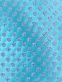 Online CORBATA JACQUARD MF Hombre Corbatas|Corbatas