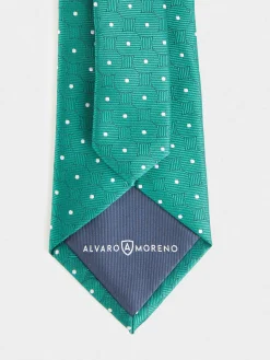 Best CORBATA JACQUARD MF Hombre Corbatas|Corbatas