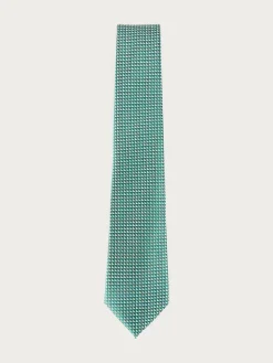 Online CORBATA JACQUARD MF Hombre Corbatas|Corbatas