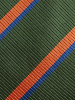 New CORBATA JACQUARD MF Hombre Corbatas|Corbatas