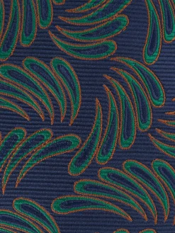 CORBATA JACQUARD MF Hombre Corbatas|Corbatas