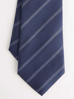 Online CORBATA JACQUARD MF Hombre Corbatas|Corbatas