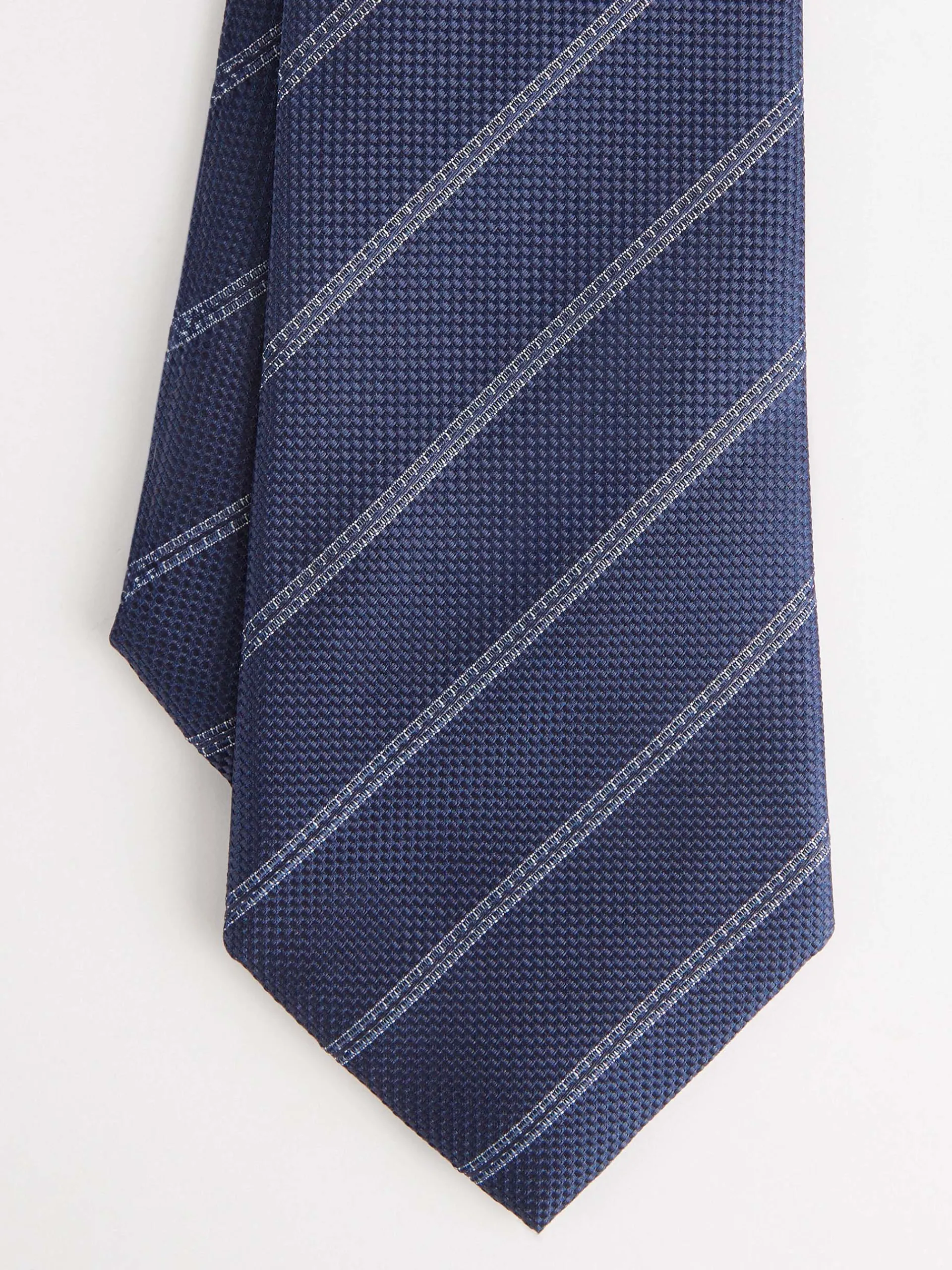 Online CORBATA JACQUARD MF Hombre Corbatas|Corbatas