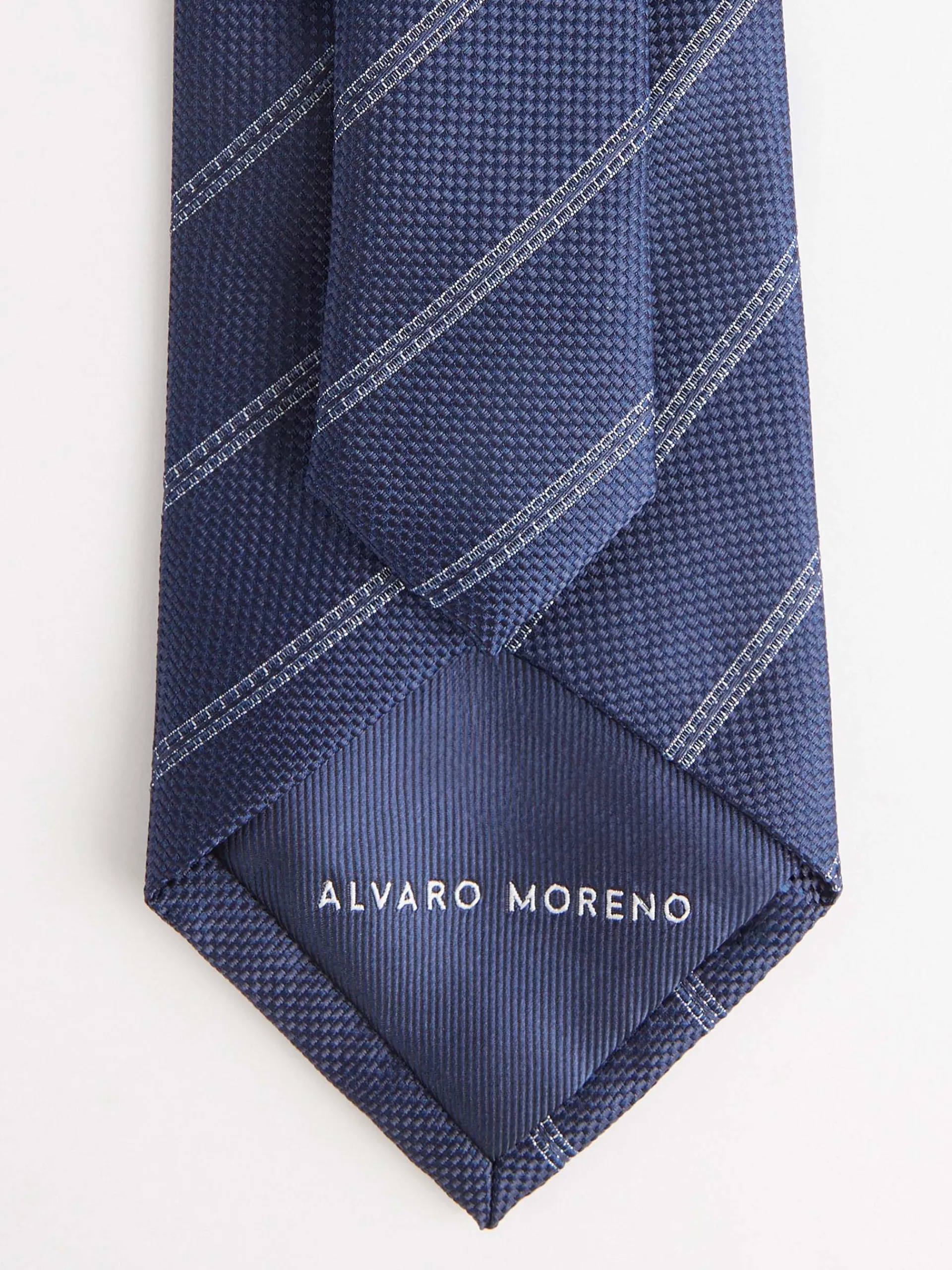 Online CORBATA JACQUARD MF Hombre Corbatas|Corbatas