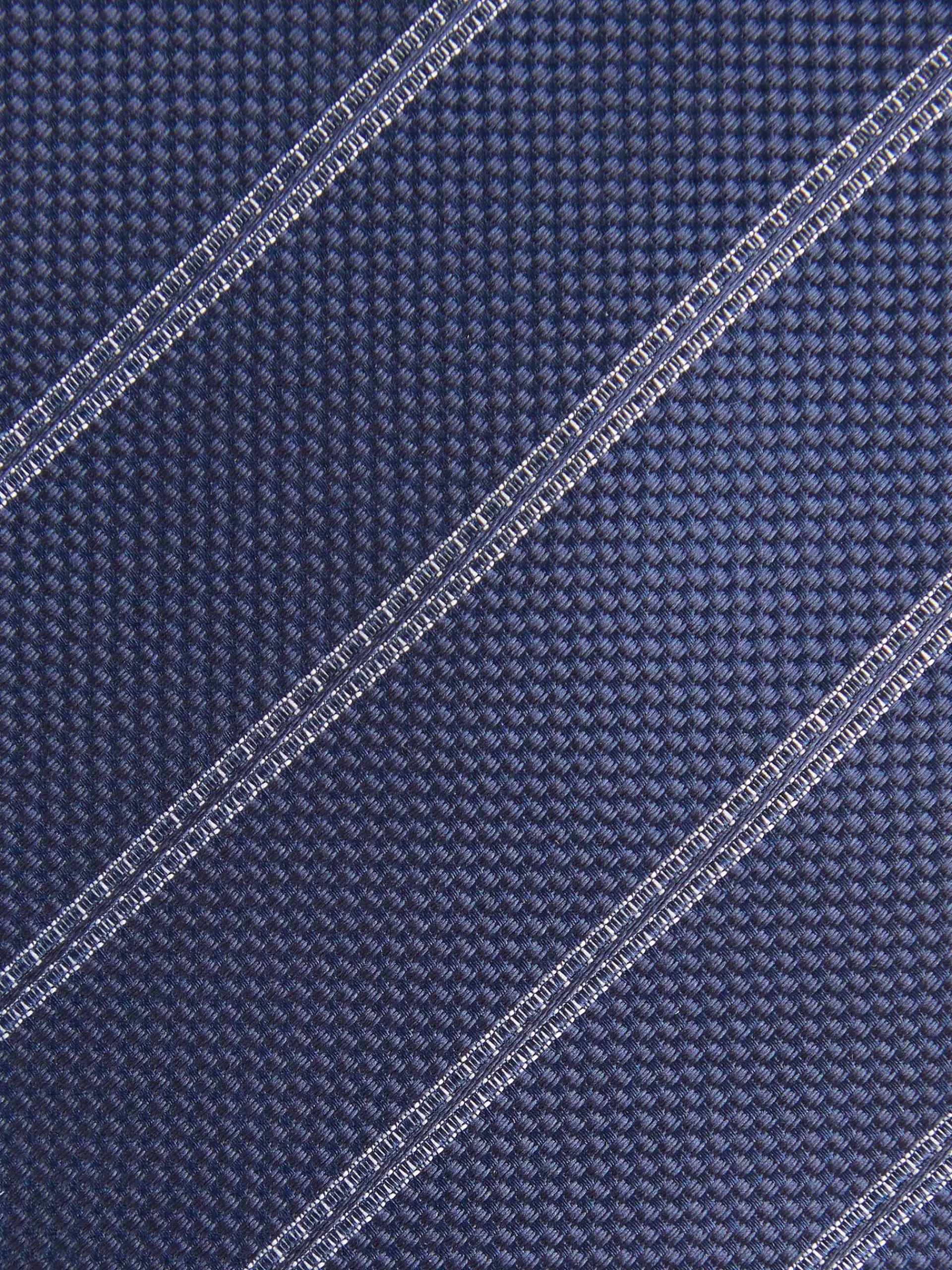 Online CORBATA JACQUARD MF Hombre Corbatas|Corbatas
