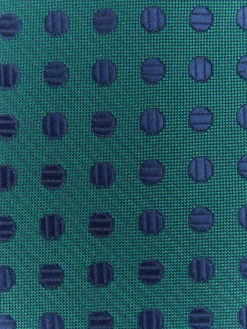 Discount CORBATA JACQUARD MF Hombre Corbatas|Corbatas