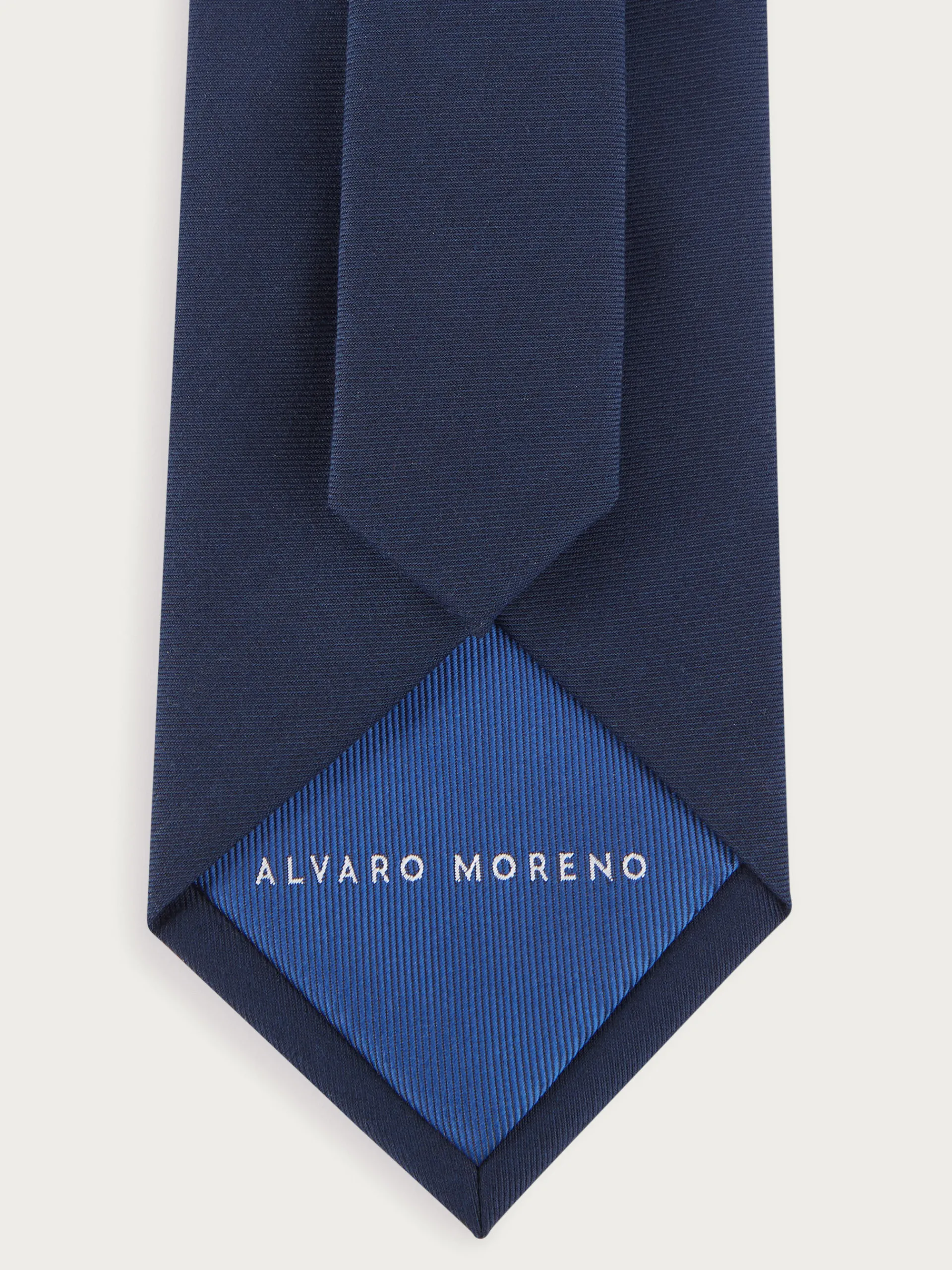 Outlet CORBATA LISA MATE Hombre Corbatas|Corbatas