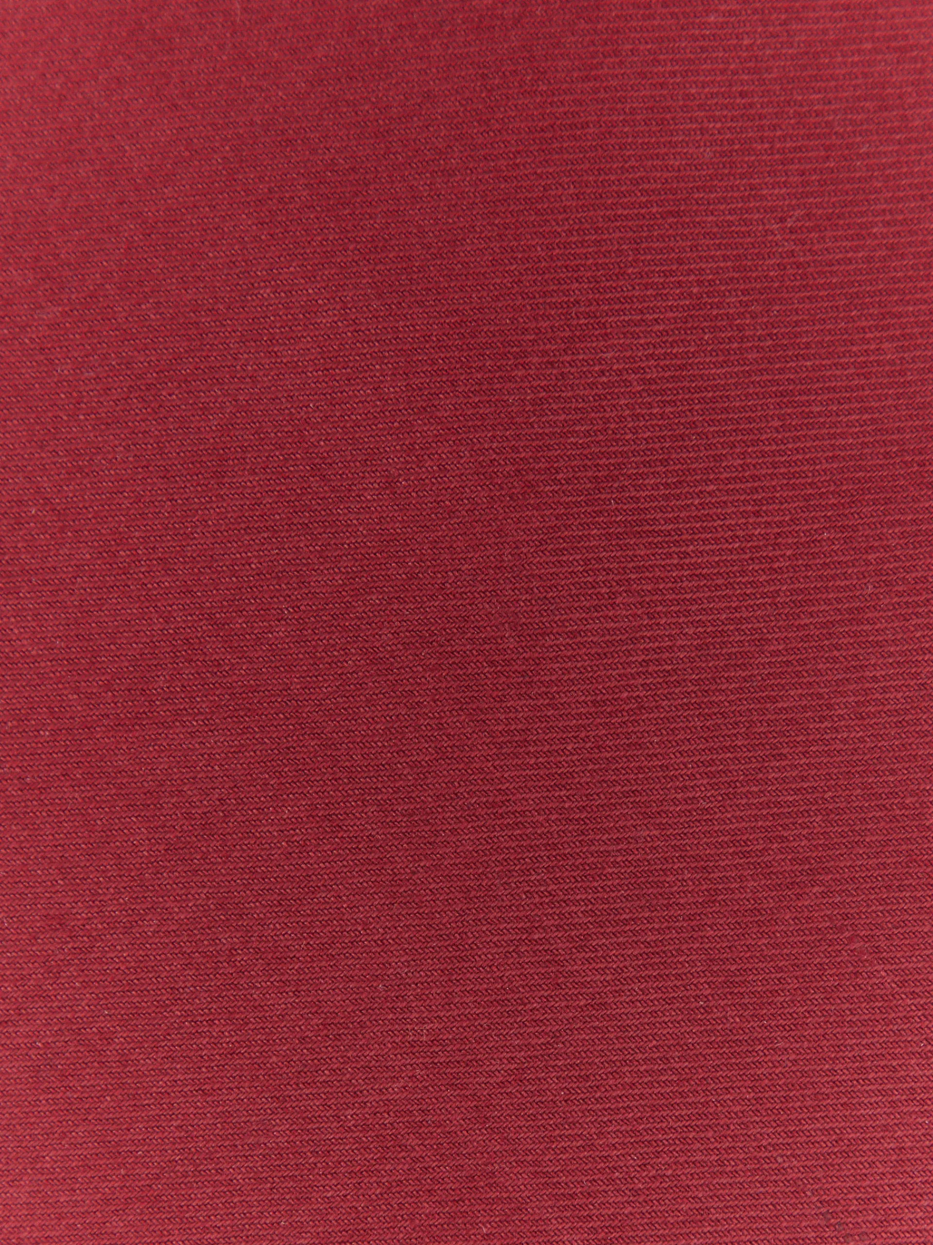 CORBATA LISA MATE Hombre Corbatas|Corbatas