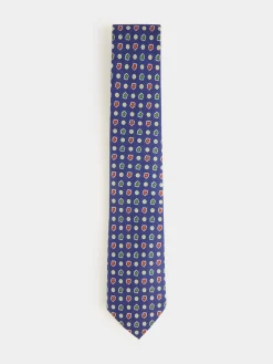 Clearance CORBATA PRINTED Hombre Corbatas|Corbatas