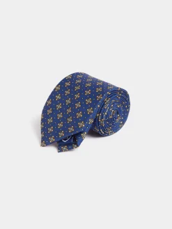 Discount CORBATA PRINTED Hombre Corbatas|Corbatas