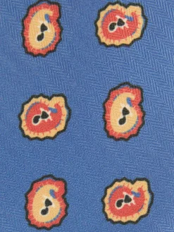 Sale CORBATA PRINTED Hombre Corbatas|Corbatas