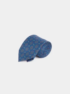 Online CORBATA PRINTED Hombre Corbatas|Corbatas