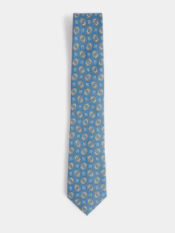 Clearance CORBATA PRINTED Hombre Corbatas|Corbatas