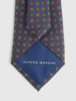 Sale CORBATA PRINTED Hombre Corbatas|Corbatas