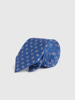Clearance CORBATA PRINTED Hombre Corbatas|Corbatas