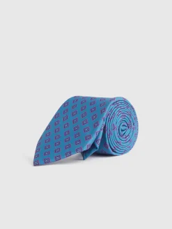 Clearance CORBATA PRINTED Hombre Corbatas|Corbatas