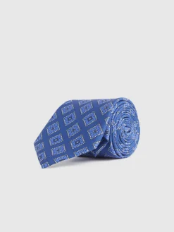 Hot CORBATA PRINTED Hombre Corbatas|Corbatas