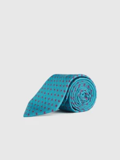 Sale CORBATA PRINTED Hombre Corbatas|Corbatas