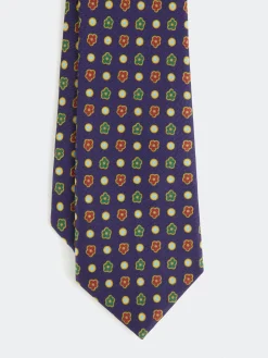 Discount CORBATA PRINTED Hombre Corbatas|Corbatas