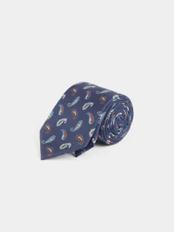 Sale CORBATA PRINTED Hombre Corbatas|Corbatas
