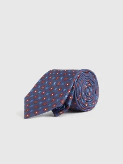 Online CORBATA PRINTED Hombre Corbatas|Corbatas