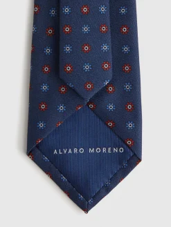 Best CORBATA PRINTED Hombre Corbatas|Corbatas