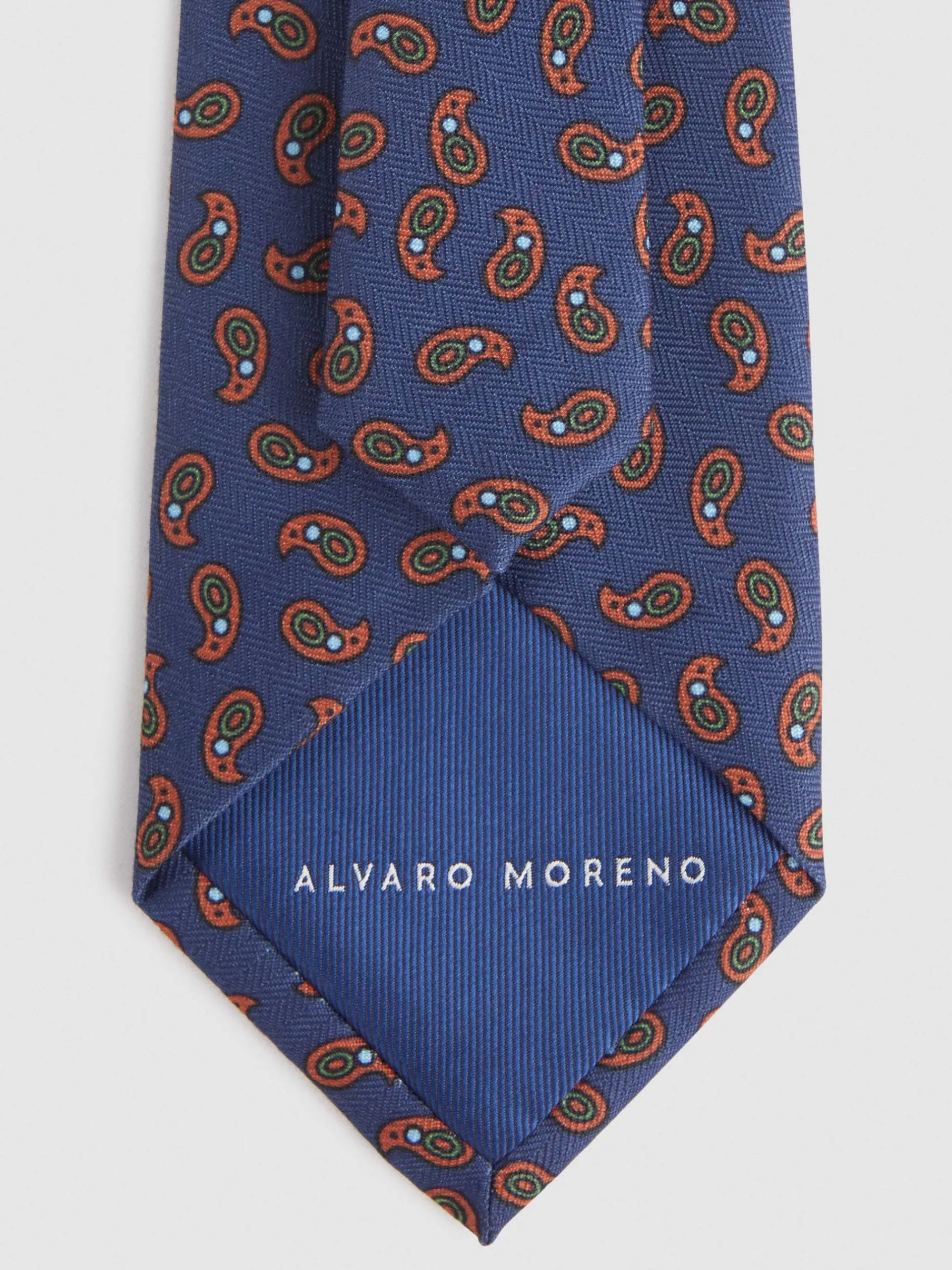 New CORBATA PRINTED Hombre Corbatas|Corbatas