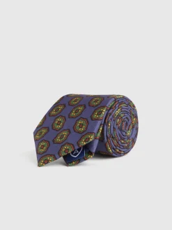 Hot CORBATA PRINTED Hombre Corbatas|Corbatas