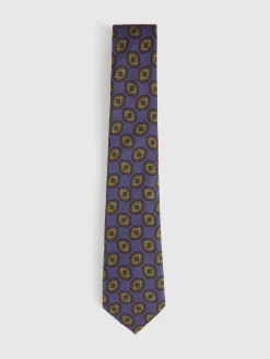 Hot CORBATA PRINTED Hombre Corbatas|Corbatas