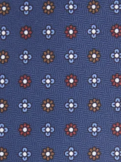 CORBATA PRINTED Hombre Corbatas|Corbatas