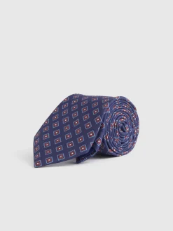 Clearance CORBATA PRINTED Hombre Corbatas|Corbatas