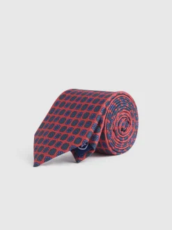 Discount CORBATA PRINTED Hombre Corbatas|Corbatas