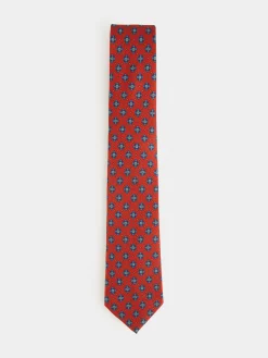 Clearance CORBATA PRINTED Hombre Corbatas|Corbatas