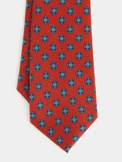 Clearance CORBATA PRINTED Hombre Corbatas|Corbatas