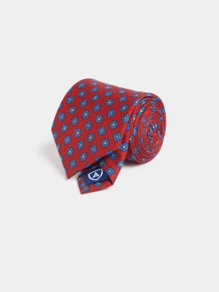 CORBATA PRINTED Hombre Corbatas|Corbatas