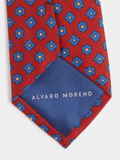 CORBATA PRINTED Hombre Corbatas|Corbatas