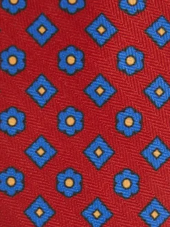 CORBATA PRINTED Hombre Corbatas|Corbatas