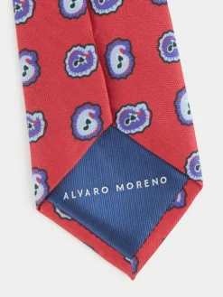 Clearance CORBATA PRINTED Hombre Corbatas|Corbatas