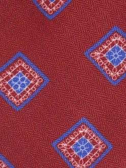 Best CORBATA PRINTED Hombre Corbatas|Corbatas