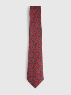 Sale CORBATA PRINTED Hombre Corbatas|Corbatas