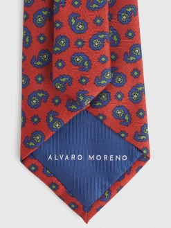 Sale CORBATA PRINTED Hombre Corbatas|Corbatas