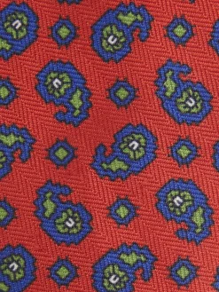 Sale CORBATA PRINTED Hombre Corbatas|Corbatas