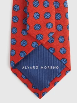 Best CORBATA PRINTED Hombre Corbatas|Corbatas