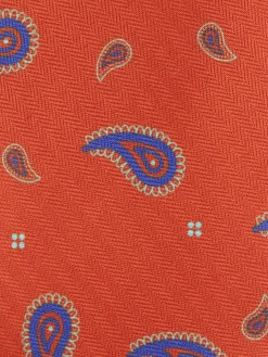 Clearance CORBATA PRINTED Hombre Corbatas|Corbatas