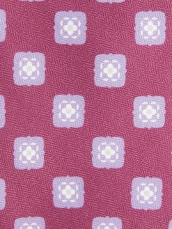 New CORBATA PRINTED Hombre Corbatas|Corbatas