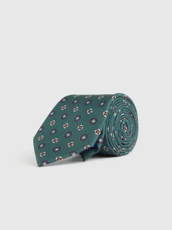 Hot CORBATA PRINTED Hombre Corbatas|Corbatas